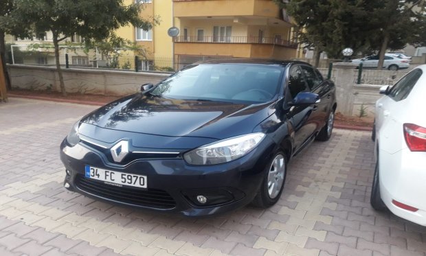 Kahramanmaraş Rent A Car 23.12.2019 Tarihine Özel Kampanya